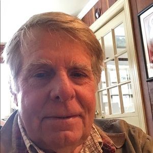 Meet your Posher, Rob